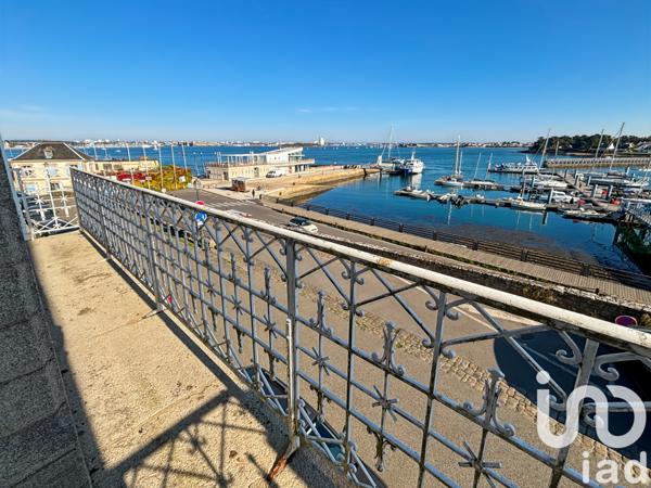 Maison à vendre 8 pièces 270 m² Port-Louis