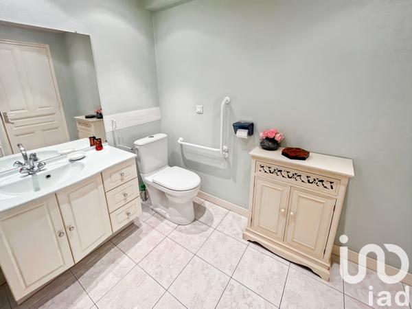 Maison à vendre 8 pièces 270 m² Port-Louis