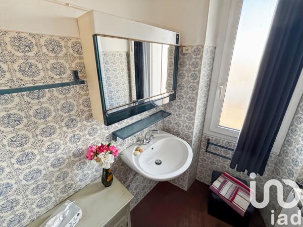 Maison à vendre 8 pièces 270 m² Port-Louis