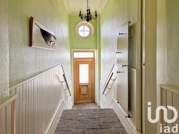 Maison à vendre 8 pièces 270 m² Port-Louis