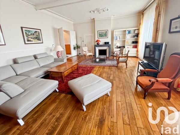 Maison à vendre 8 pièces 270 m² Port-Louis