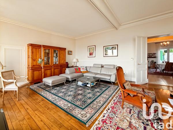 Maison à vendre 8 pièces 270 m² Port-Louis