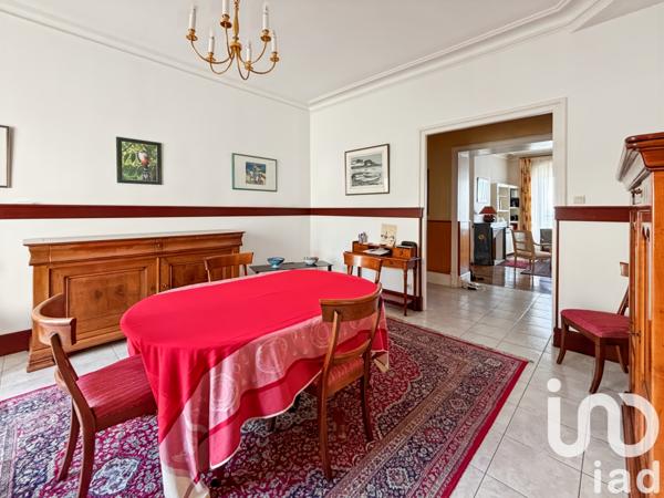 Maison à vendre 8 pièces 270 m² Port-Louis