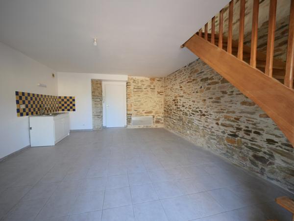 Guémené-Penfao (44290) Appartement T5 de 91 m²