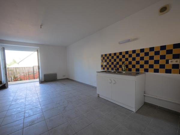 Guémené-Penfao (44290) Appartement T5 de 91 m²