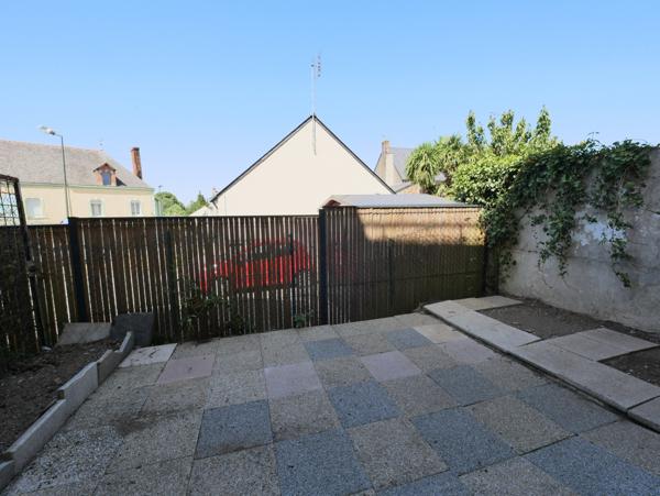 Guémené-Penfao (44290) Appartement T5 de 91 m²