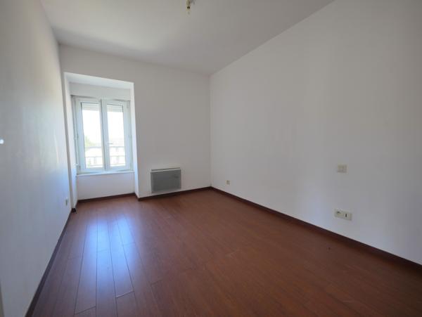 Guémené-Penfao (44290) Appartement T5 de 91 m²