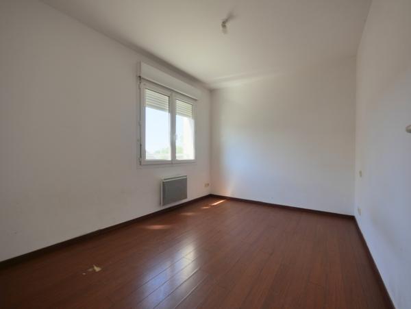 Guémené-Penfao (44290) Appartement T5 de 91 m²