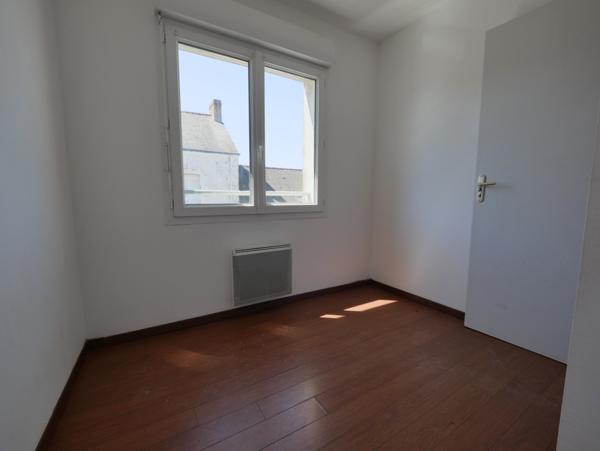 Guémené-Penfao (44290) Appartement T5 de 91 m²