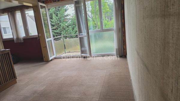 Appartement à vendre 4 pièces LE BOURGET (93) de 4 pièces / 2 chambres - 69 m2 - 223 000 € FAI
