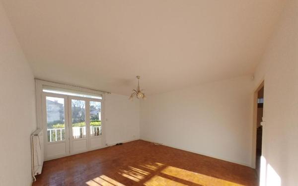 Appartement à louer    3 pièces •  Toulouse
