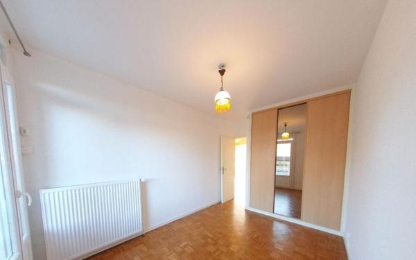 Appartement à louer    3 pièces •  Toulouse