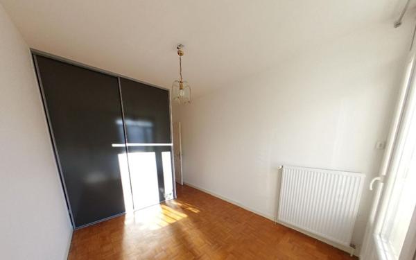 Appartement à louer    3 pièces •  Toulouse