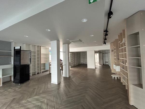 Brest (29200) N°1 BELLE FACADE.