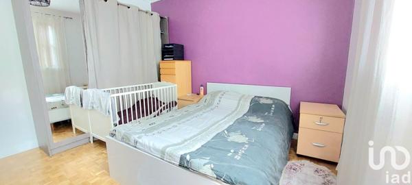 Appartement 3 pièces de 65 m² à Enghien-les-Bains (95880)