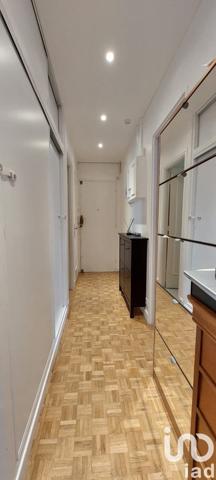 Appartement 3 pièces de 65 m² à Enghien-les-Bains (95880)
