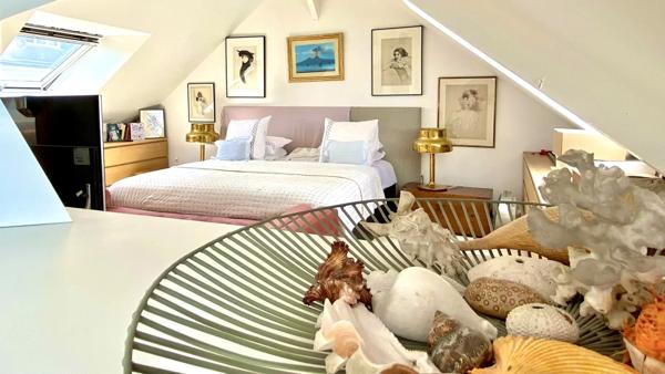 Hôtel particulier Vannes - MORBIHAN