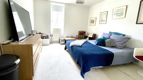 Hôtel particulier Vannes - MORBIHAN