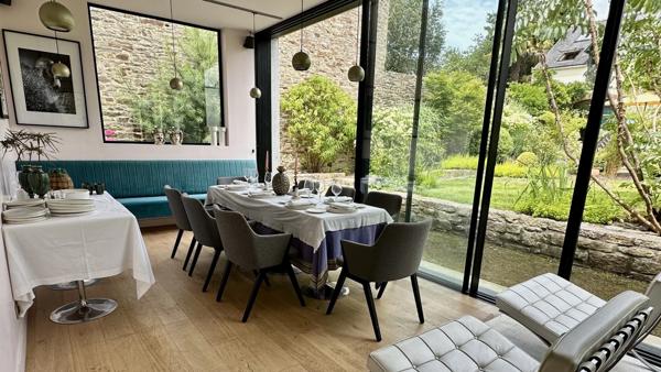 Hôtel particulier Vannes - MORBIHAN