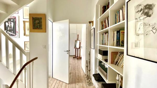 Hôtel particulier Vannes - MORBIHAN