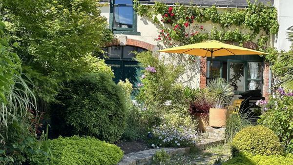 Hôtel particulier Vannes - MORBIHAN