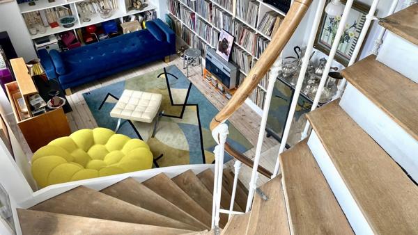 Hôtel particulier Vannes - MORBIHAN