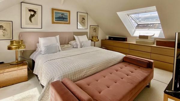 Hôtel particulier Vannes - MORBIHAN