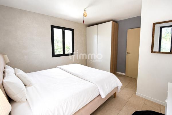 Martigues Lavera / Maison / Terrain