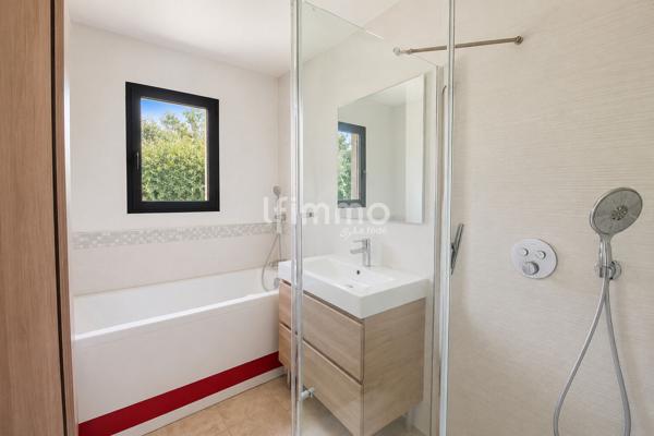 Martigues Lavera / Maison / Terrain