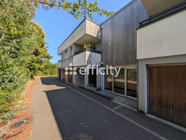 Appartement 2 pièces - 52 m²