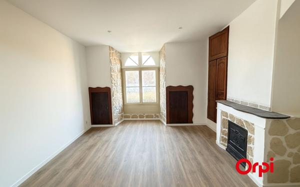 Maison à vendre    4 pièces •  Coincy