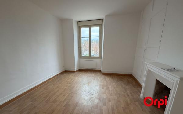 Maison à vendre    4 pièces •  Coincy