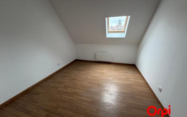 Maison à vendre    4 pièces •  Coincy