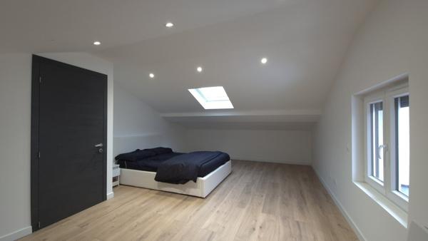 Heillecourt – Maison 3 chambres, terrasse, sans travaux à prévoir. 236 000 €