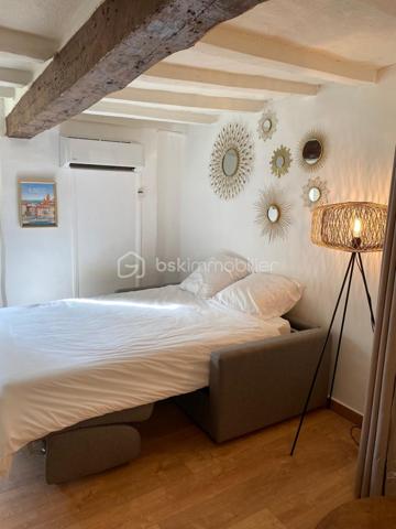 Appartement de 29,53 m²