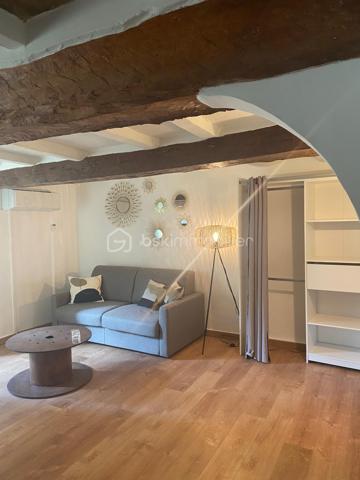 Appartement de 29,53 m²