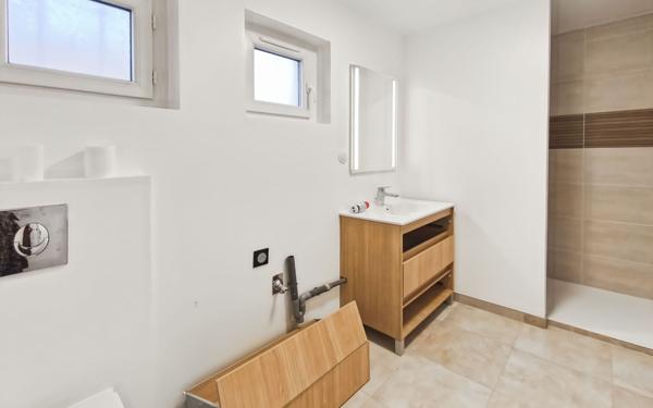 Maison à louer    2 pièces •  Amilly