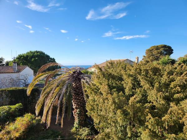 Maison Sète bas Saint Clair - Corniche 6 pièces 171.33 m²