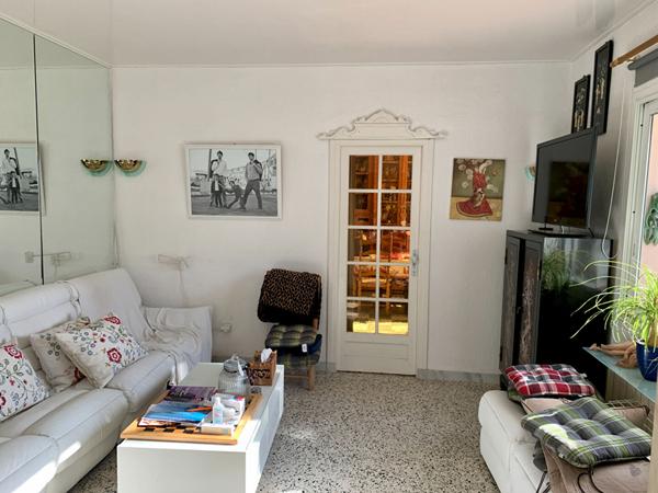 Maison Sète bas Saint Clair - Corniche 6 pièces 171.33 m²
