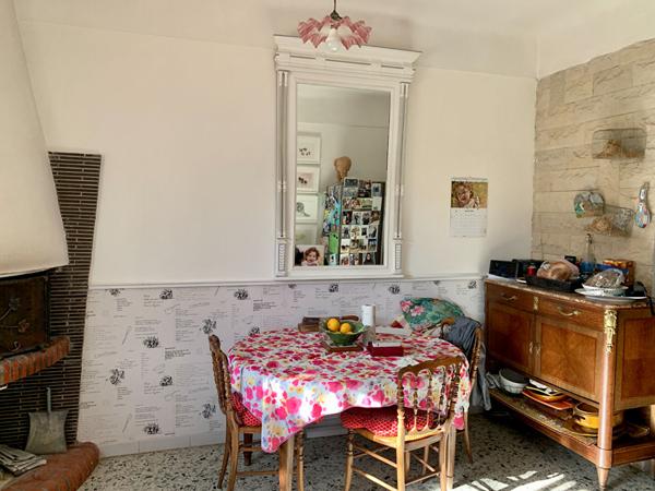 Maison Sète bas Saint Clair - Corniche 6 pièces 171.33 m²