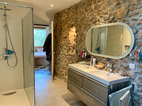Maison Sète bas Saint Clair - Corniche 6 pièces 171.33 m²