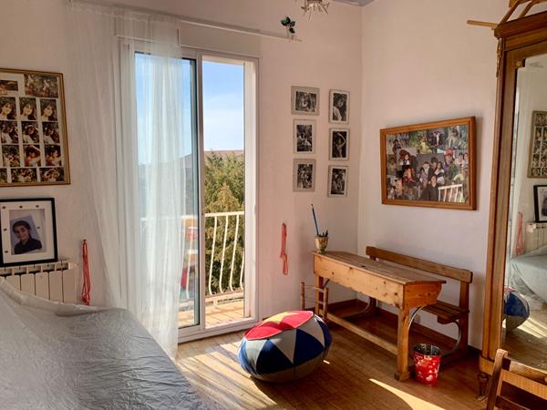 Maison Sète bas Saint Clair - Corniche 6 pièces 171.33 m²