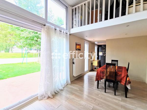 Maison 4 pièces - 100 m²