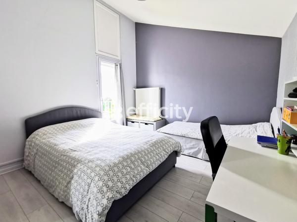 Maison 4 pièces - 100 m²