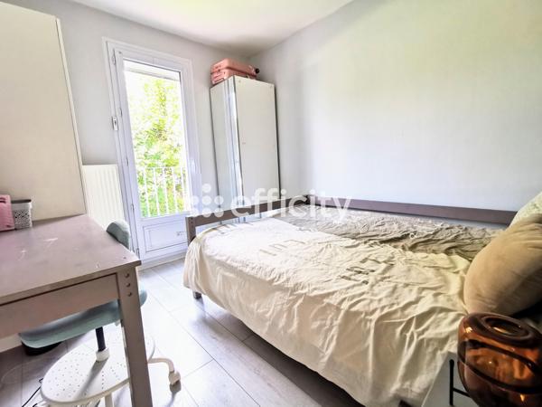 Maison 4 pièces - 100 m²