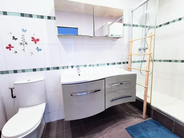 Maison 4 pièces - 100 m²