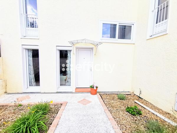 Maison 4 pièces - 100 m²