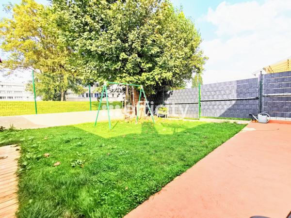 Maison 4 pièces - 100 m²