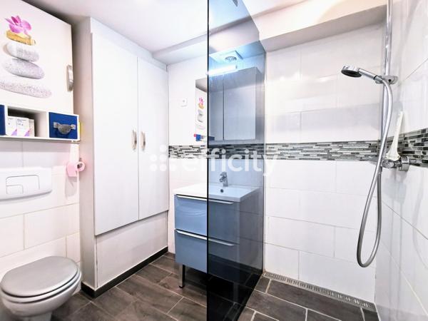 Maison 4 pièces - 100 m²