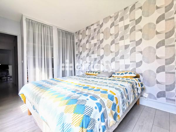 Maison 4 pièces - 100 m²